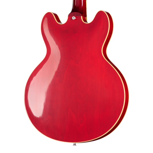 Gibson Custom 1964 ES-335 Reissue, VOS, Sixties Cherry