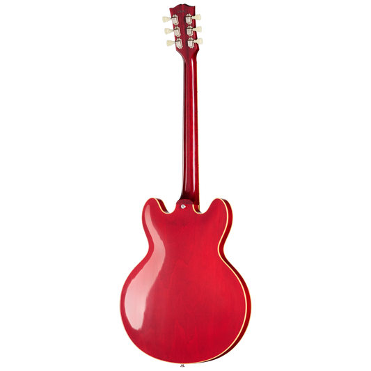 Gibson Custom 1964 ES-335 Reissue, VOS, Sixties Cherry