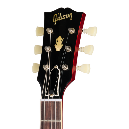 Gibson Custom 1964 ES-335 Reissue, VOS, Sixties Cherry