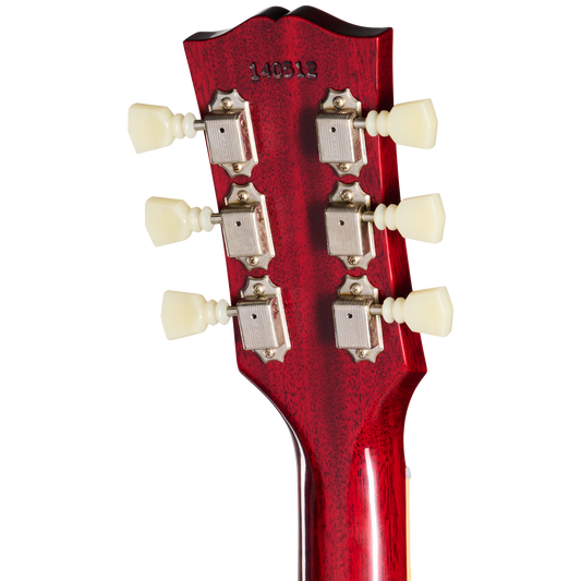 Gibson Custom 1964 ES-335 Reissue, VOS, Sixties Cherry
