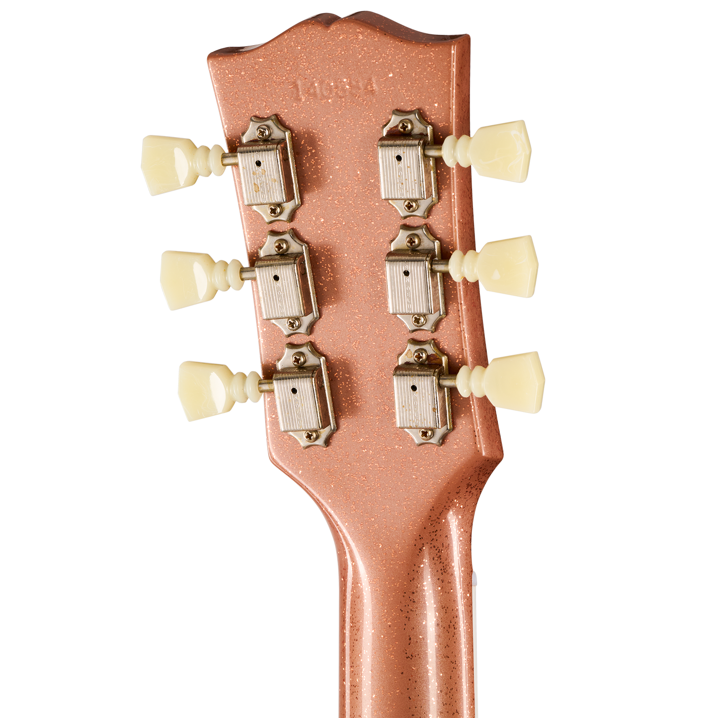 Gibson Custom 1964 ES-345 Reissue, VOS, Bronze Mist Electric Guitar Gibson Custom
