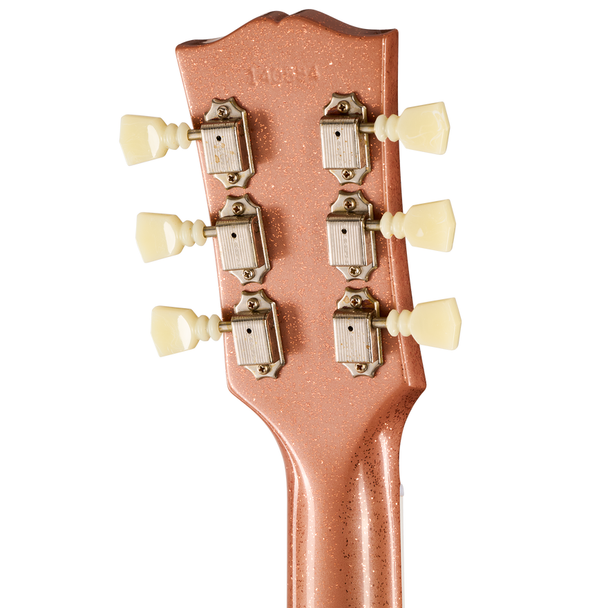 Gibson Custom 1964 ES-345 Reissue, VOS, Bronze Mist Electric Guitar Gibson Custom