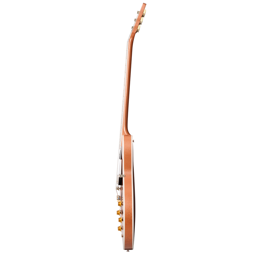 Gibson Custom 1964 ES-345 Reissue, VOS, Bronze Mist Electric Guitar Gibson Custom