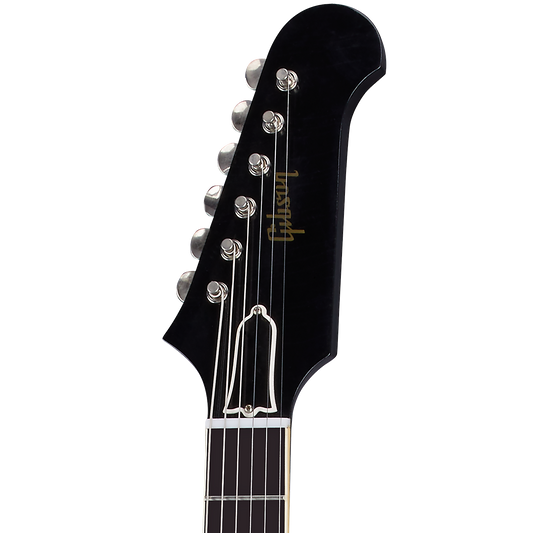 Gibson Custom 1964 Trini Lopez Standard Reissue, Ultra Light Aged, Ebony Electric Guitar Gibson Custom