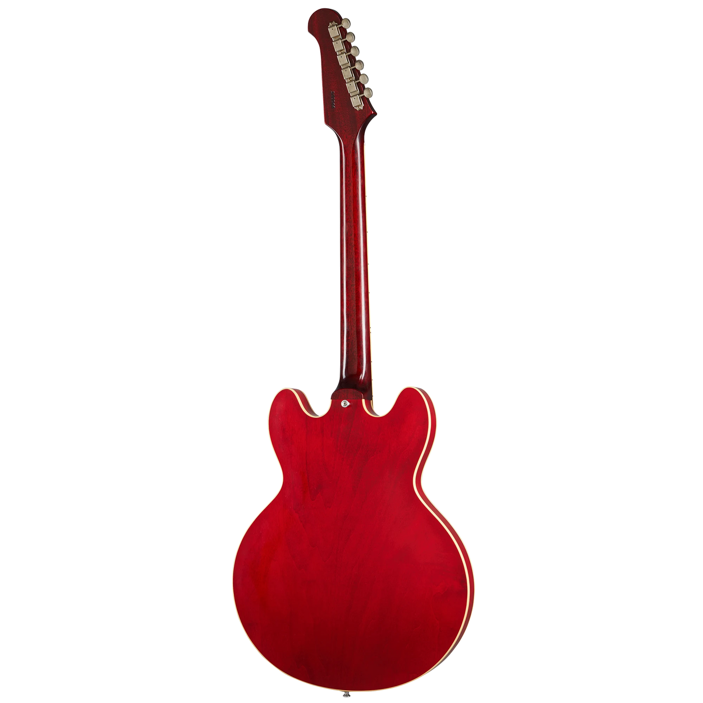 Gibson Custom 1964 Trini Lopez Standard Reissue, VOS, Sixties Cherry Electric Guitar Gibson Custom