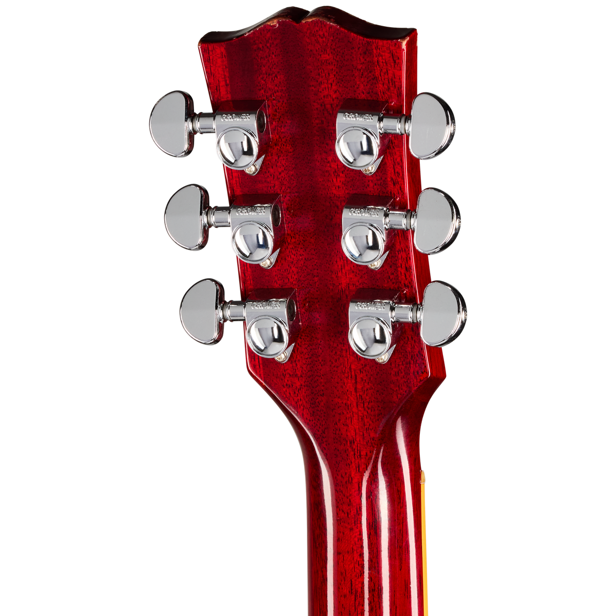 Gibson Custom Gustavo Cerati 1965 ES-335, Sixties Cherry, Limited, Exclusive Electric Guitar Gibson Custom