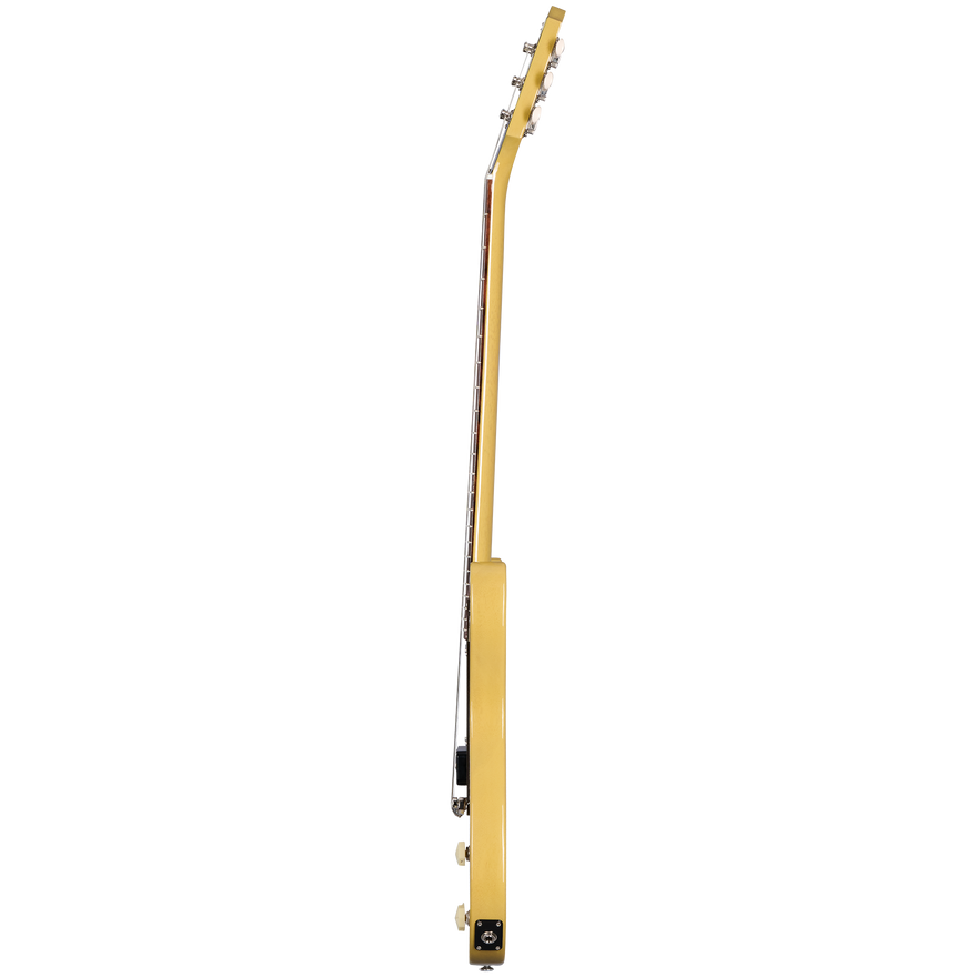 Epiphone USA Coronet, TV Yellow, Exclusive Electric Guitar Epiphone