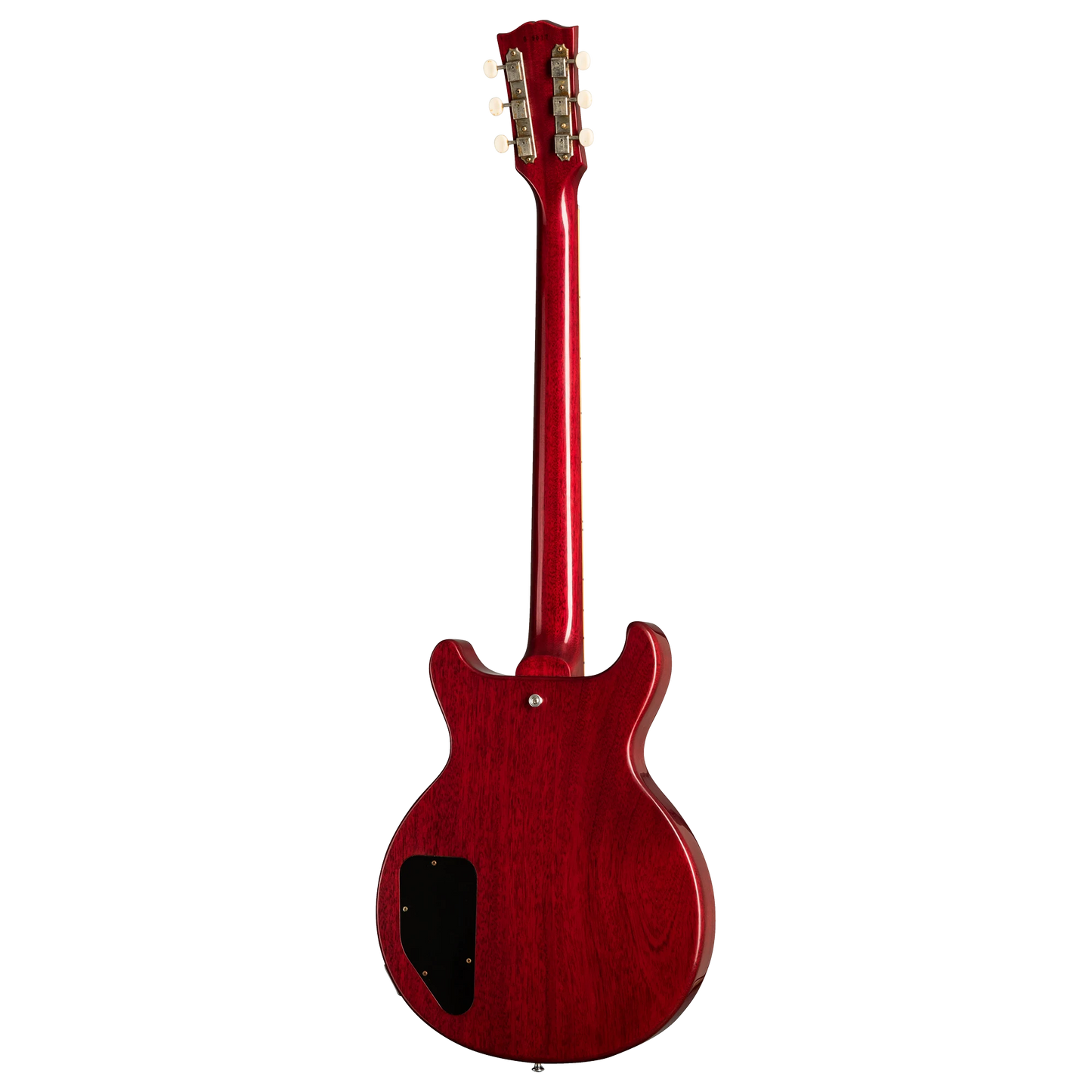 Gibson Custom 1960 Les Paul Special Reissue, VOS, Cherry Red Electric Guitar Gibson Custom