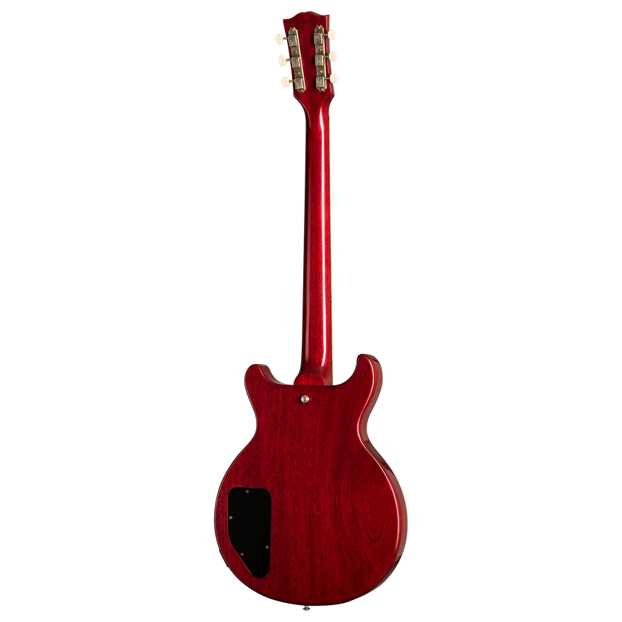 Gibson Custom 1960 Les Paul Special Reissue, VOS, Cherry Red Electric Guitar Gibson Custom
