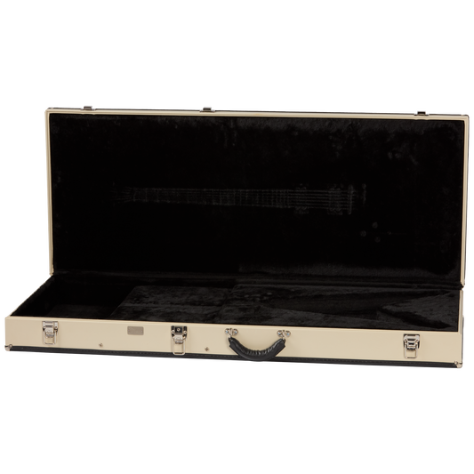 Gibson Custom Michael Schenker 1971 Flying V Collector’s Edition, Black/White Electric Guitar Gibson