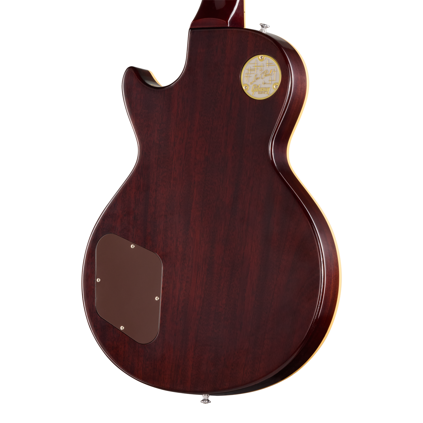 Gibson Custom LE 1976 Les Paul Deluxe Reissue, VOS, Red Sparkle Top Electric Guitar Gibson Custom