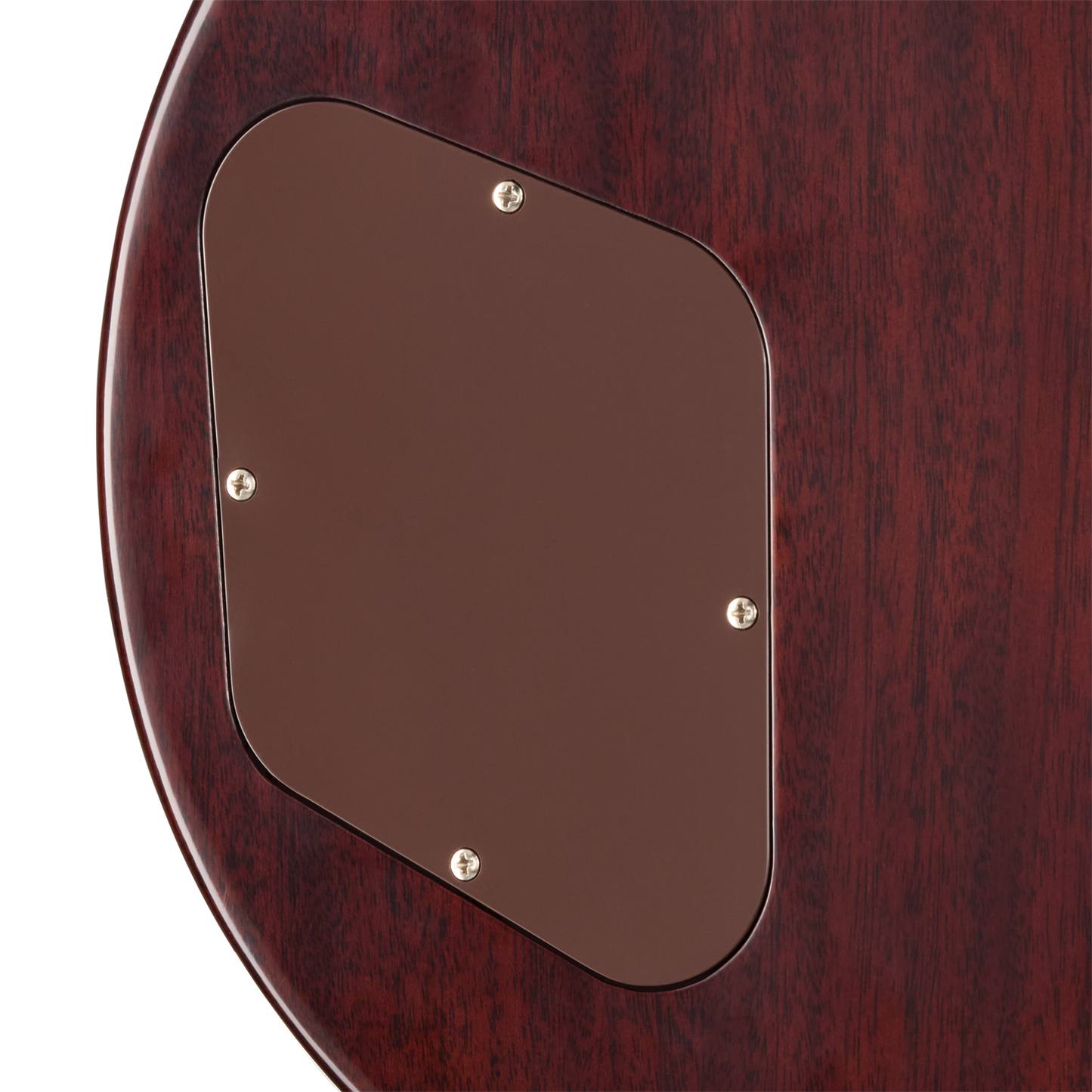 Gibson Custom LE 1976 Les Paul Deluxe Reissue, VOS, Red Sparkle Top Electric Guitar Gibson Custom