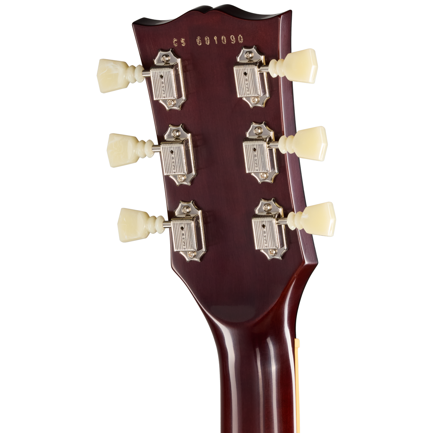 Gibson Custom LE 1976 Les Paul Deluxe Reissue, VOS, Blue Sparkle Top Electric Guitar Gibson Custom