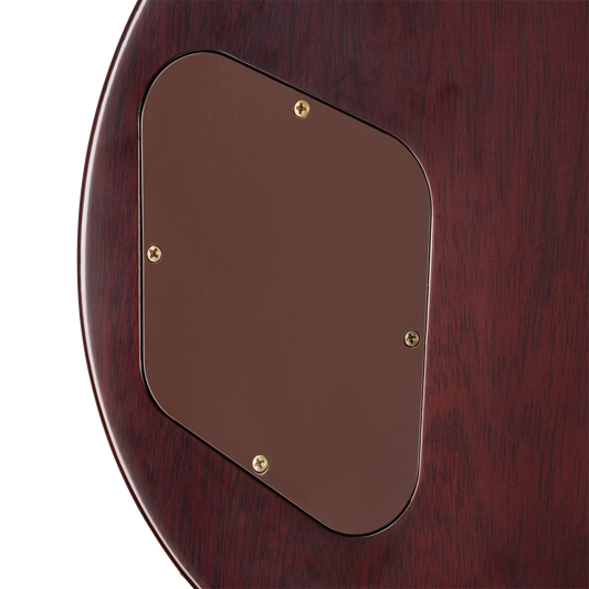 Gibson Custom LE 1976 Les Paul Deluxe Reissue, VOS, Blue Sparkle Top Electric Guitar Gibson Custom