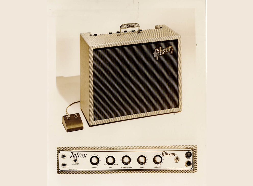 First generation