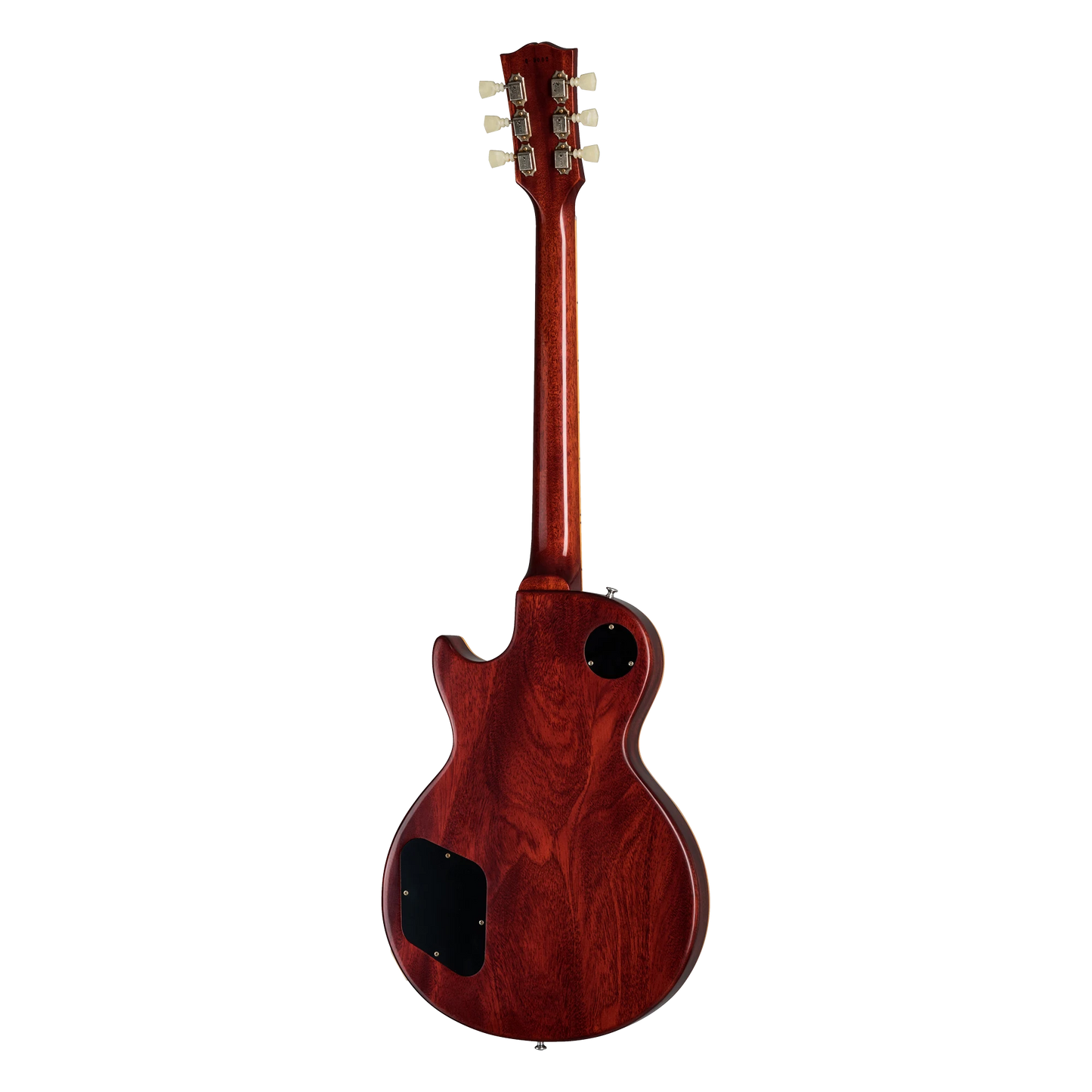 Gibson Custom 1960 Les Paul Standard Reissue, VOS, Iced Tea Burst Electric Guitar Gibson Custom
