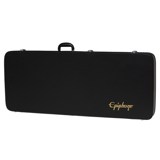 Epiphone Extura Ghosthorse Case Hardshell Case Epiphone