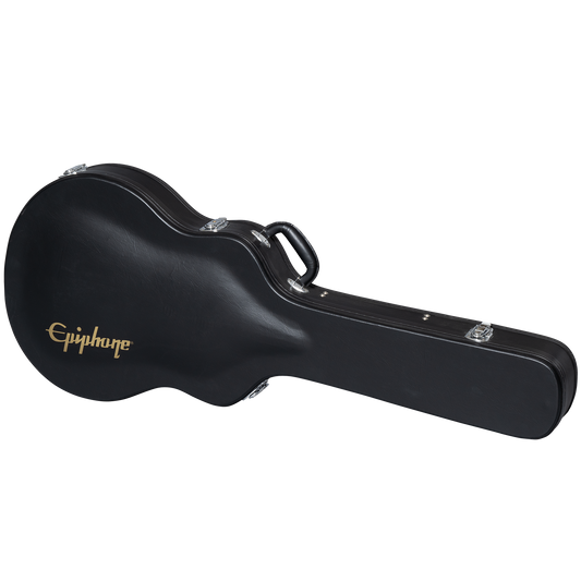 Epiphone ハードケース　casino セミアコ　335 Riviera Epiphone Casino/ES-335 Hardshell Case – Gibson