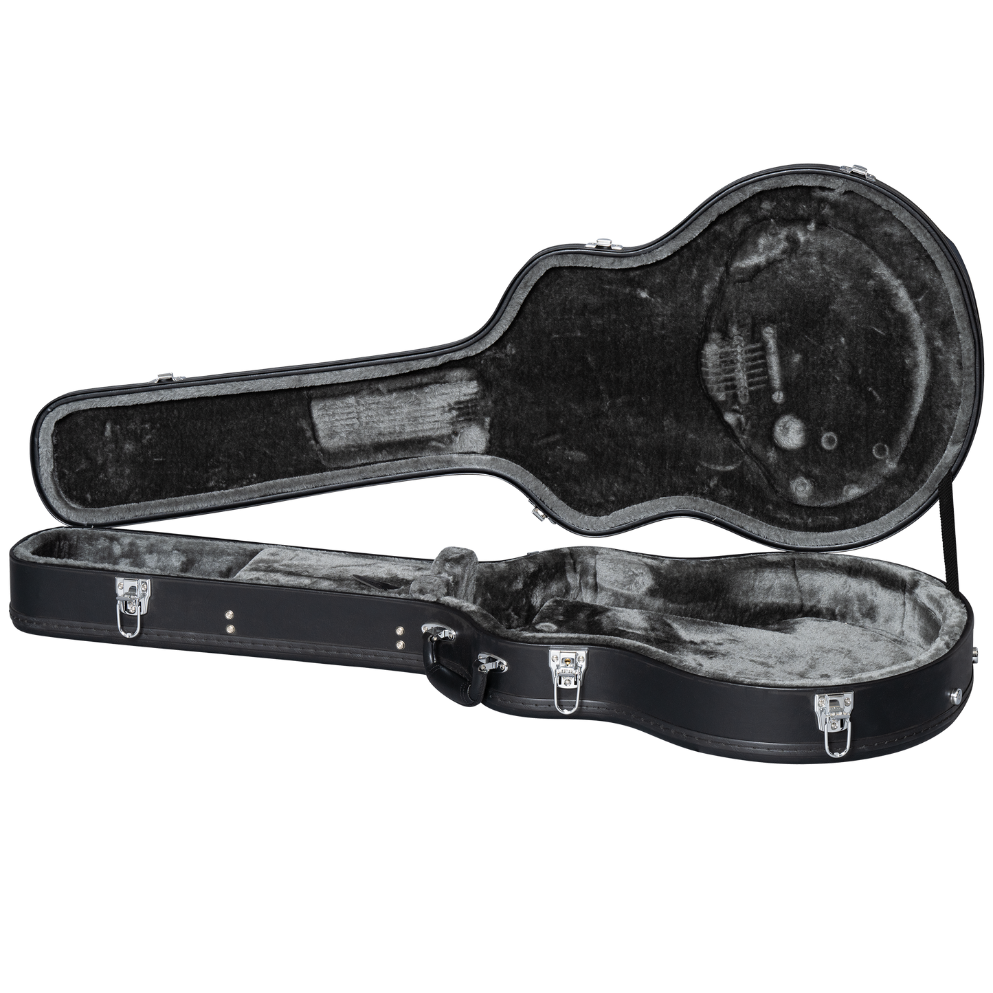 Epiphone Casino/ES-335 Hardshell Case – Gibson