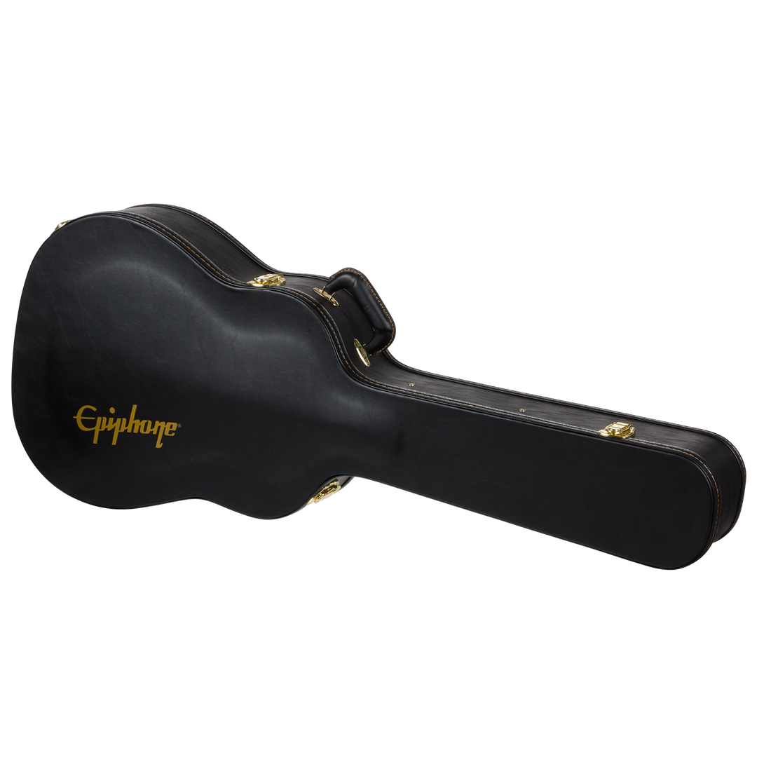 Epiphone Acoustic AJ/Dreadnought Hard Case Hardshell Case Epiphone