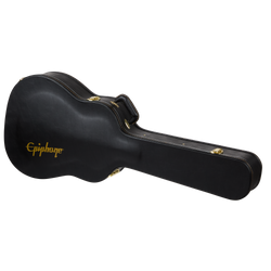 Epiphone AJ-45ME/EB Gibsonケース エレアコ　全単板 Epiphone Acoustic AJ/Dreadnought Hard Case – Gibson