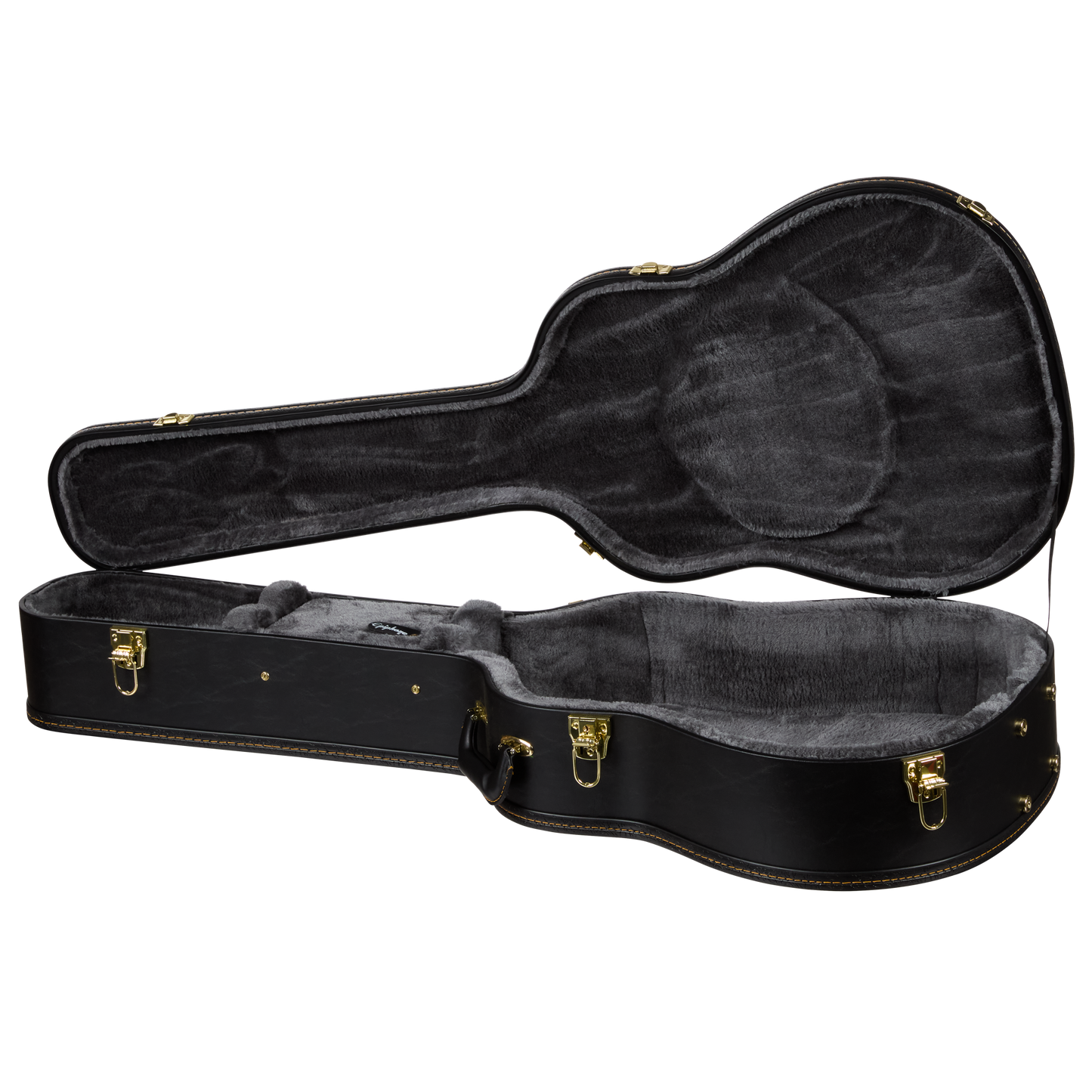 Epiphone Acoustic AJ/Dreadnought Hard Case Hardshell Case Epiphone