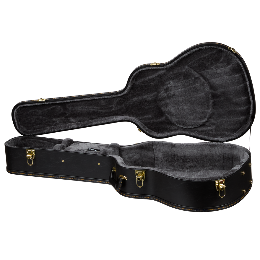 Epiphone Acoustic AJ/Dreadnought Hard Case Hardshell Case Epiphone
