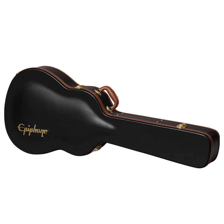 Epiphone Acoustic AJ/Dreadnought Hard Case Hardshell Case Epiphone