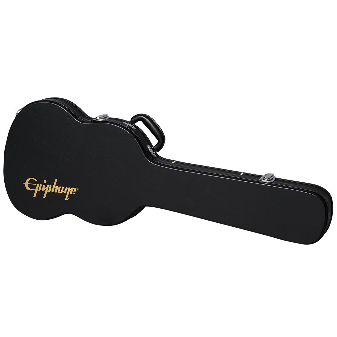 Epiphone SG, Wilshire, Coronet, Crestwood Hard Case Hardshell Case Epiphone