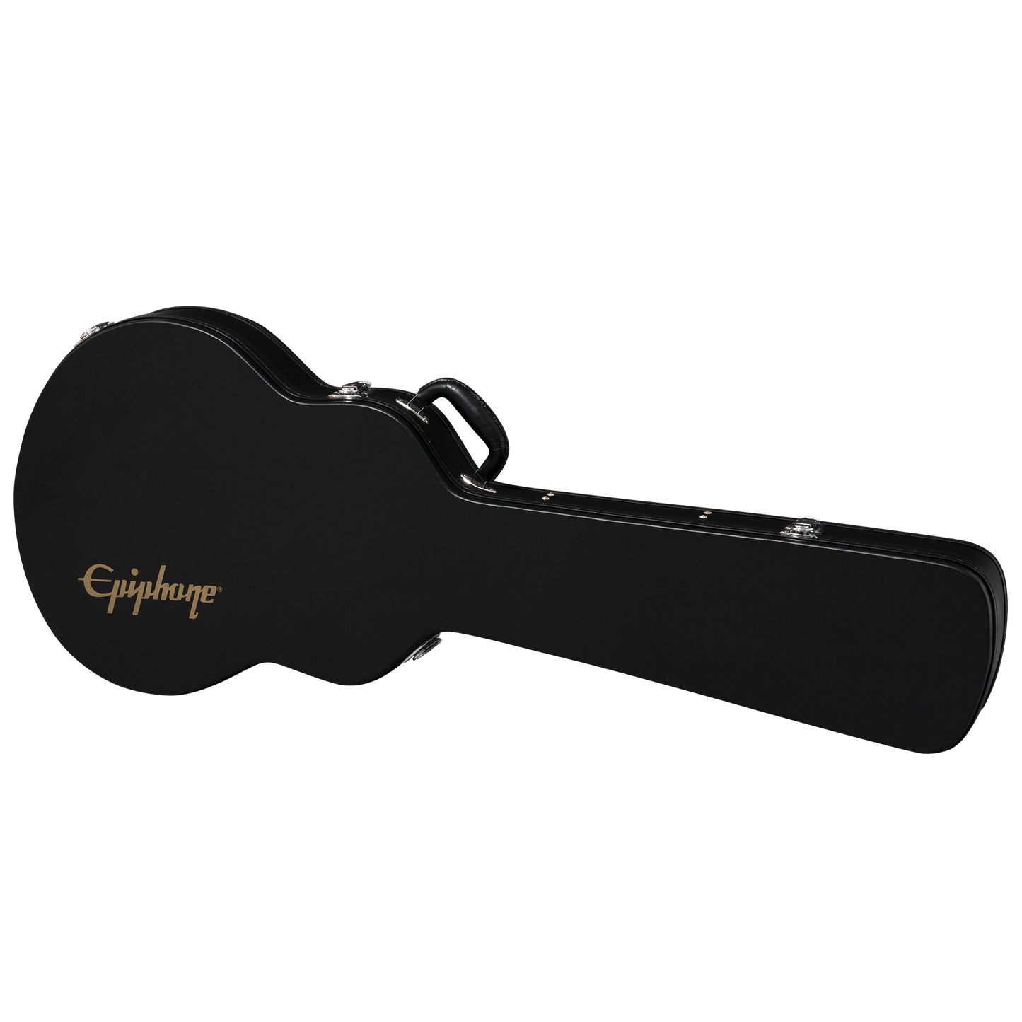 Epiphone Jack Casady Bass Hard Case Hardshell Case Epiphone