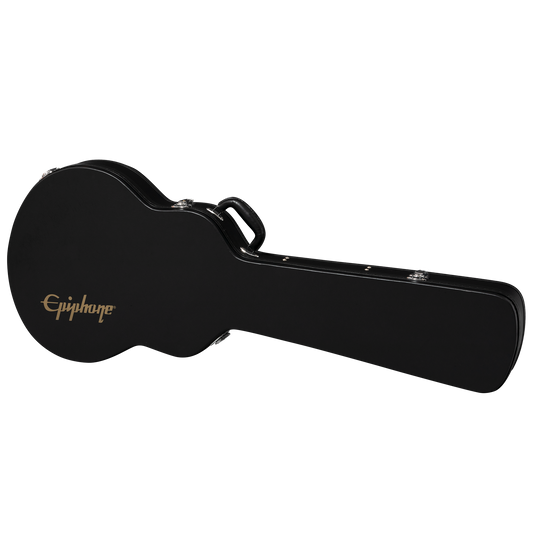 Epiphone Jack Casady Bass Hard Case Hardshell Case Epiphone