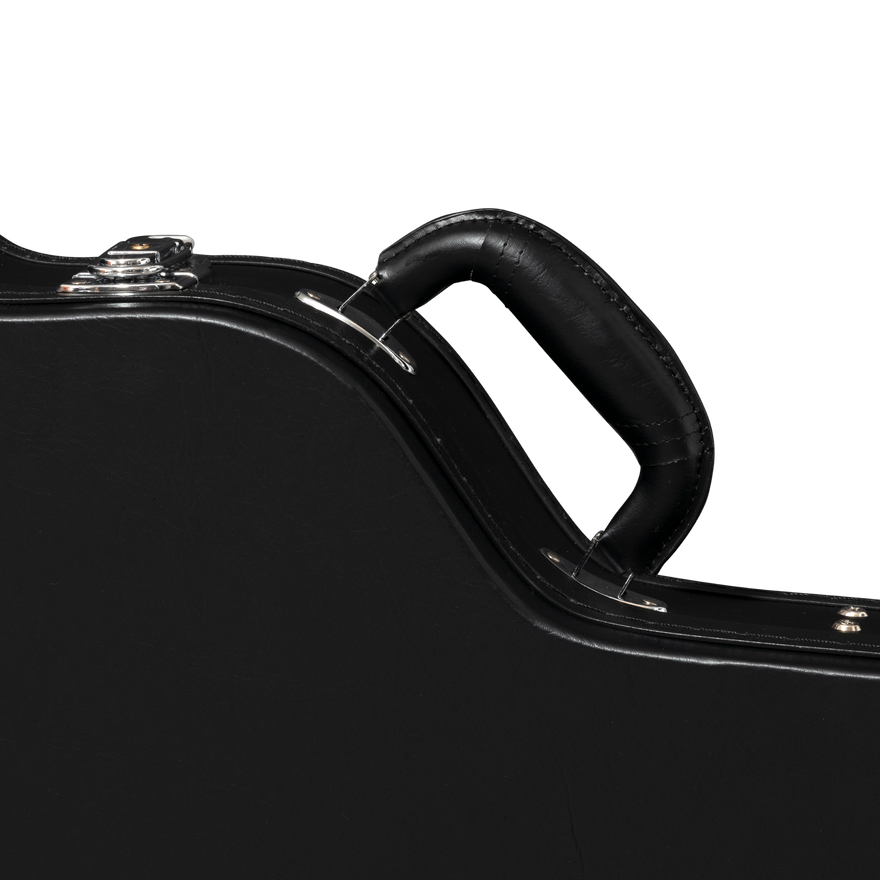 Epiphone Jack Casady Bass Hard Case Hardshell Case Epiphone