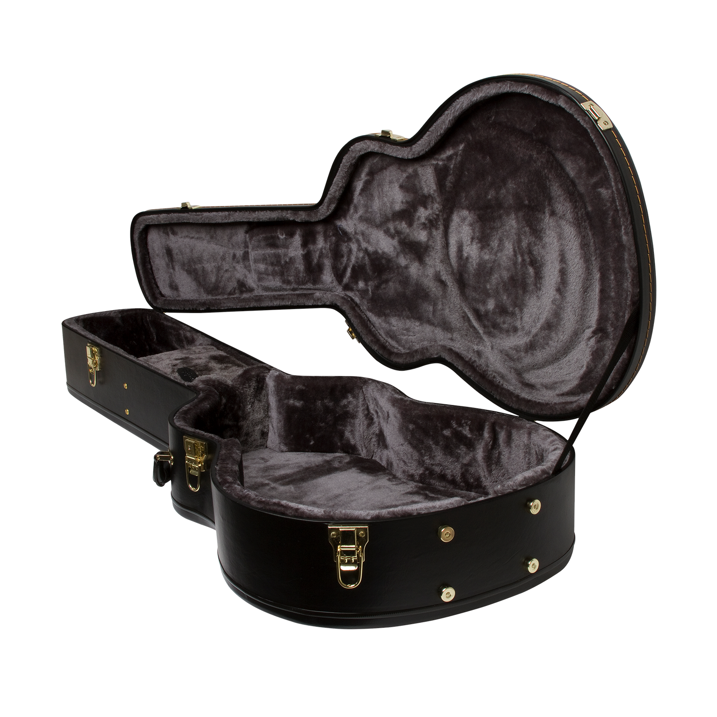 Epiphone J-200/L-5 Hard Case Hardshell Case Epiphone