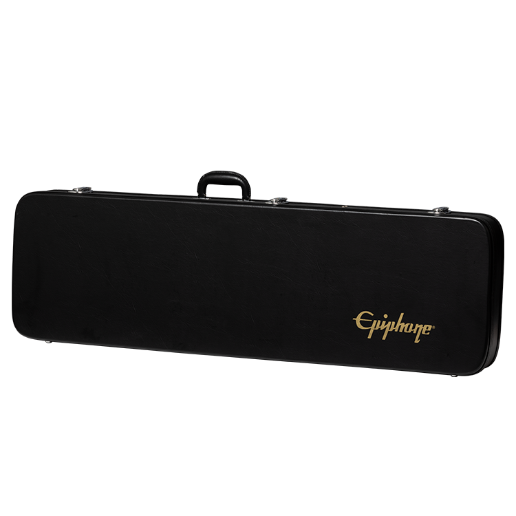 Epiphone Viola Bass Hard Case Hardshell Case Epiphone