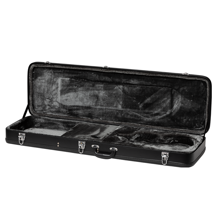 Epiphone Viola Bass Hard Case Hardshell Case Epiphone