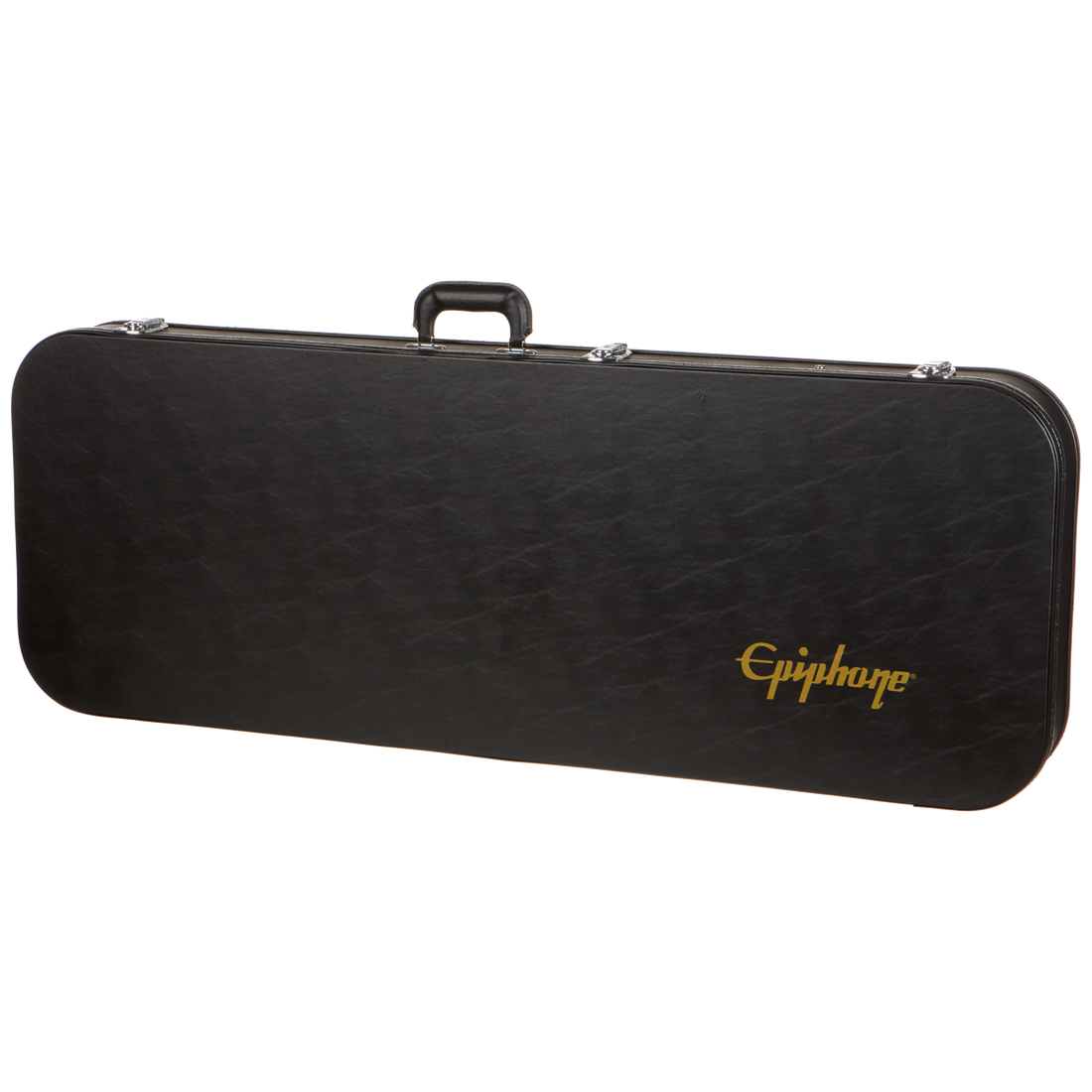 Epiphone Explorer Hard Case, Black Hardshell Case Epiphone