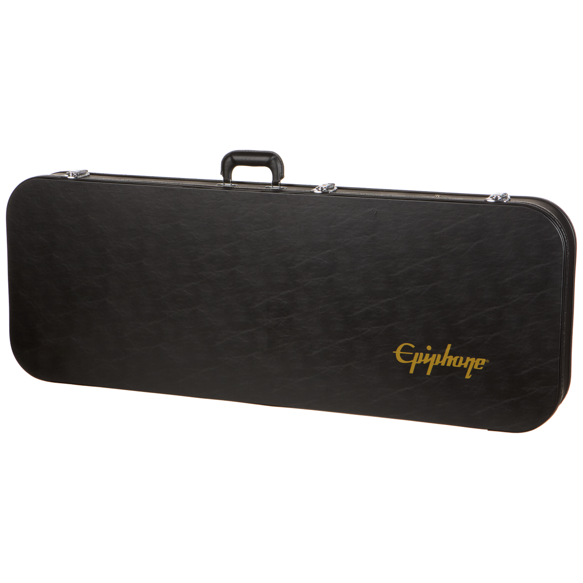 Epiphone Explorer Hard Case, Black Hardshell Case Epiphone