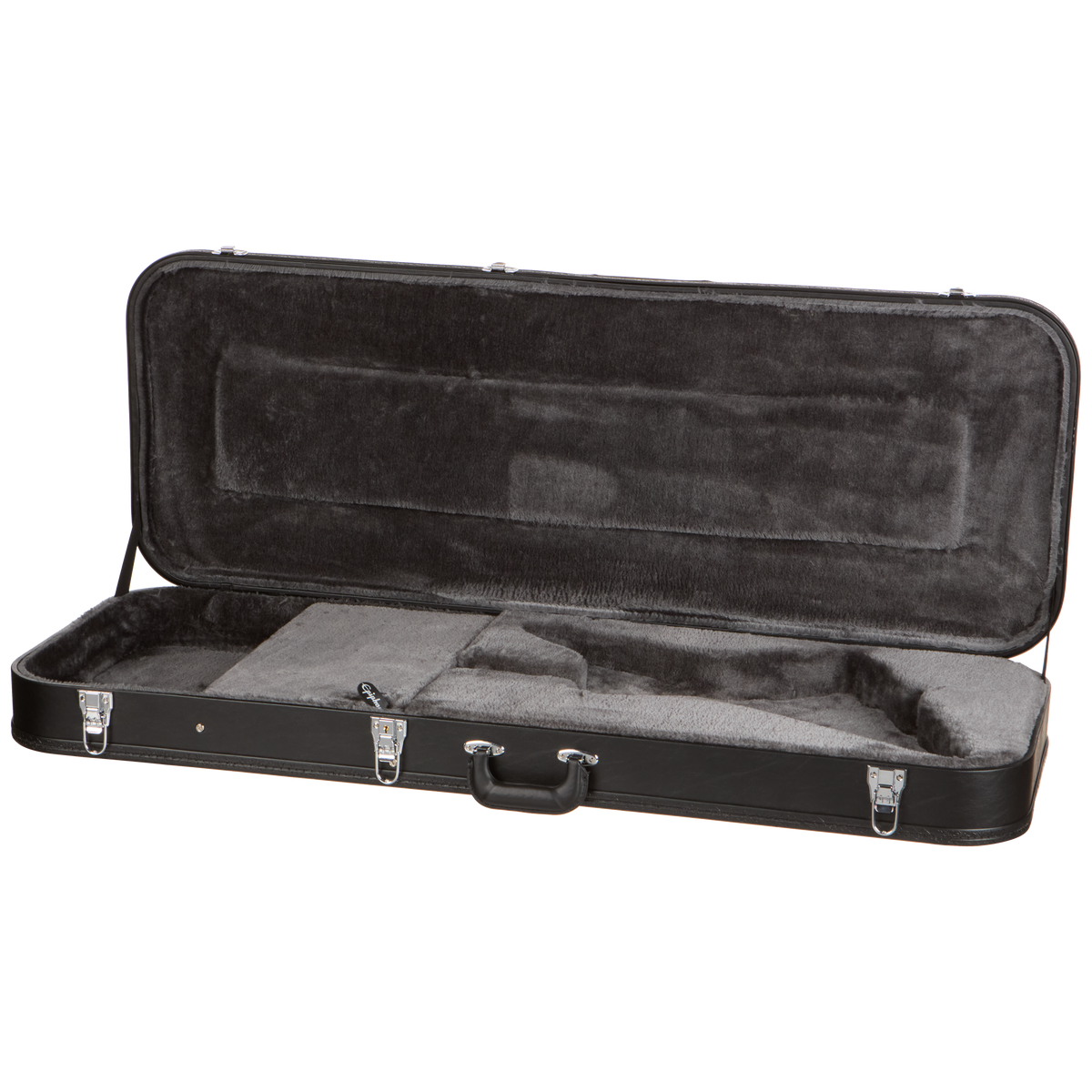 Epiphone Explorer Hard Case, Black Hardshell Case Epiphone