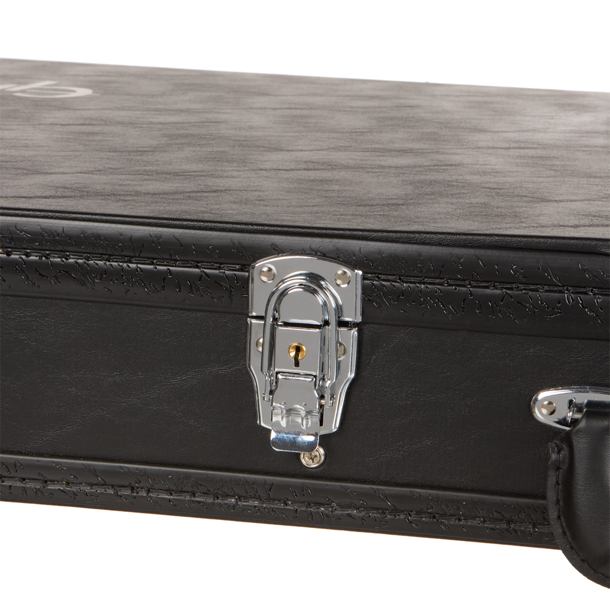 Epiphone Explorer Hard Case, Black Hardshell Case Epiphone