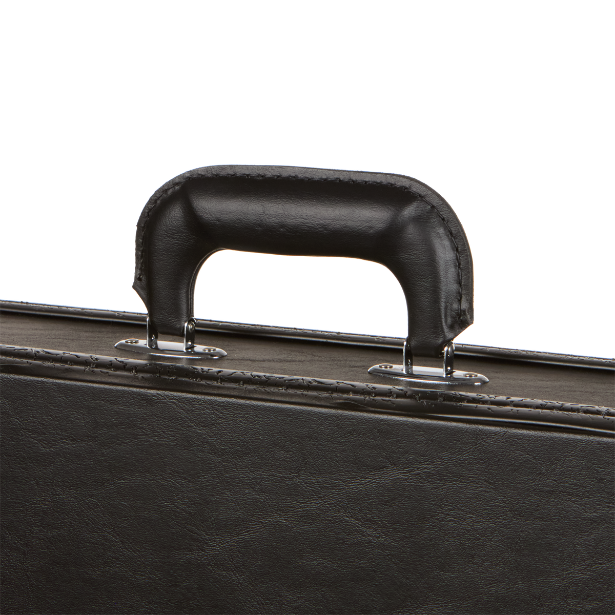 Epiphone Explorer Hard Case, Black Hardshell Case Epiphone