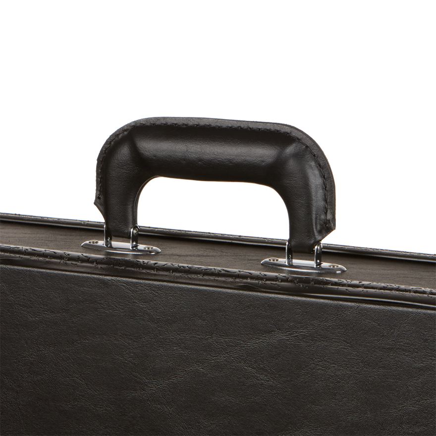 Epiphone Explorer Hard Case, Black Hardshell Case Epiphone