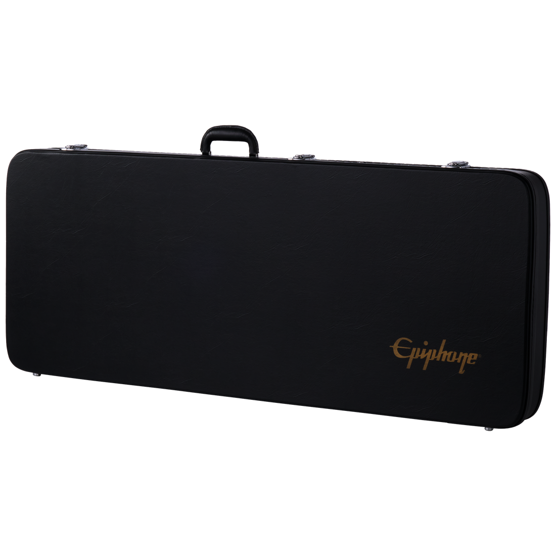 Epiphone Extura Ghosthorse Case, Left-Handed Hardshell Case Epiphone