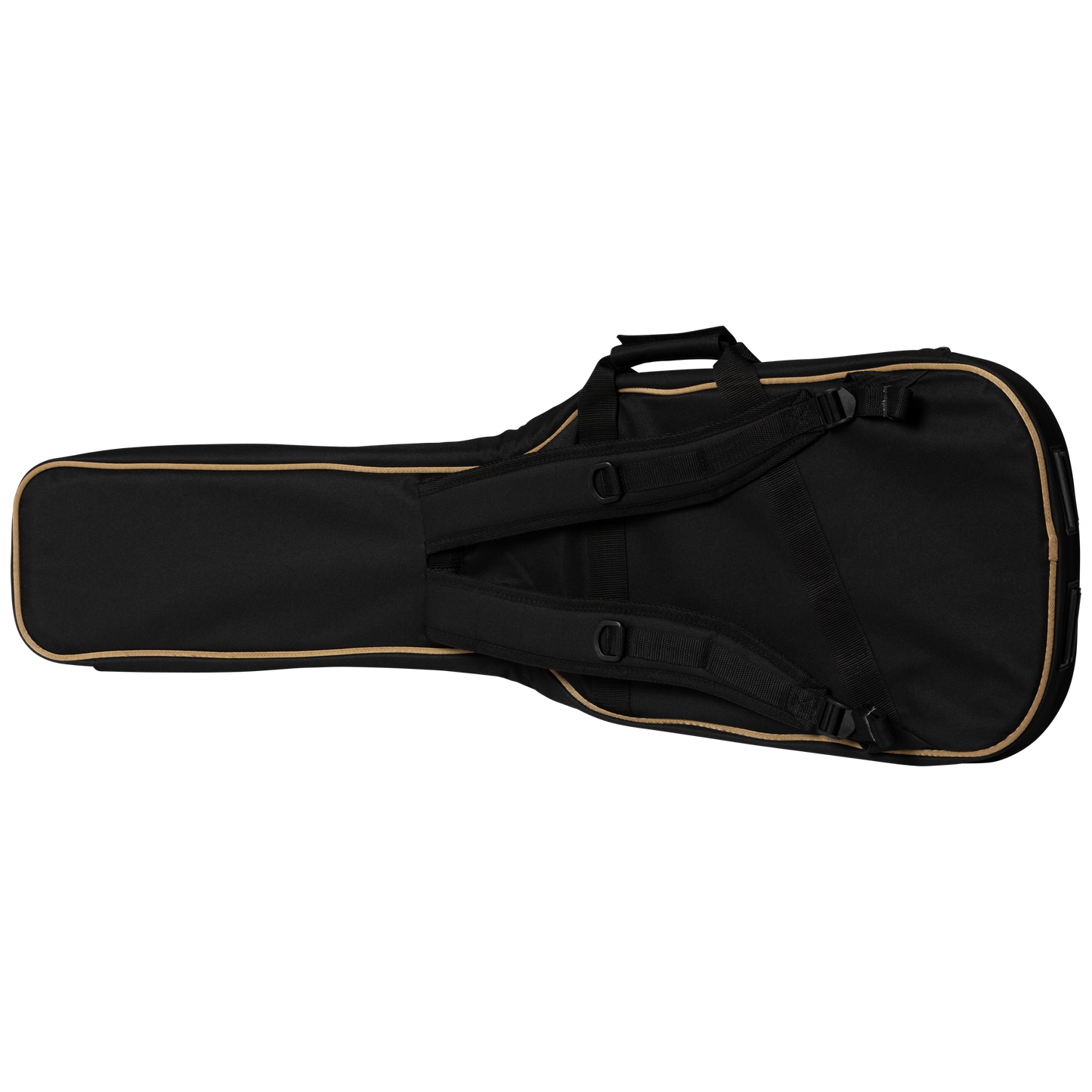 Kramer Pacer Deluxe GT, Intruder Black, Left-Handed, Electric Guitar Kramer