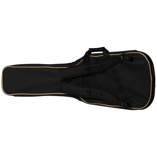 Kramer Pacer Deluxe GT, Intruder Black, Left-Handed, Electric Guitar Kramer