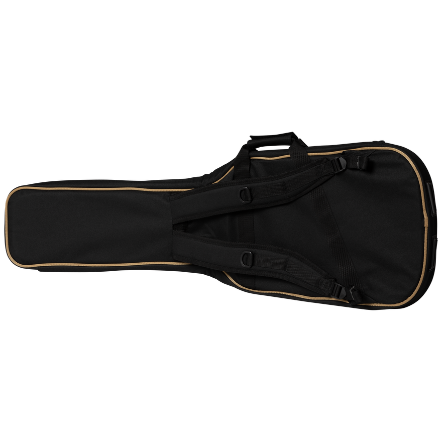 Kramer Pacer Deluxe GT, Intruder Black, Left-Handed, Electric Guitar Kramer