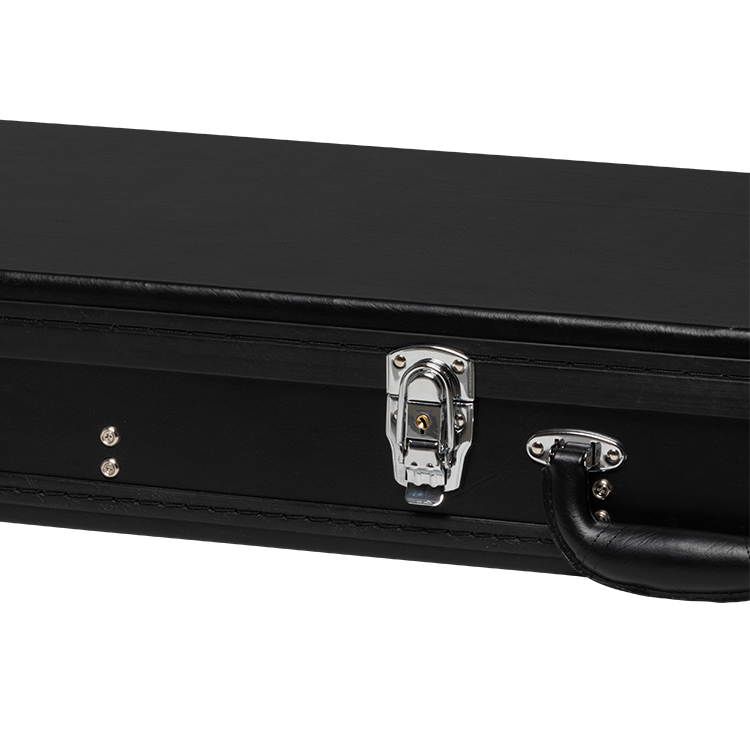 Kramer D-1 Bass Hardshell Case Hardshell Case Kramer