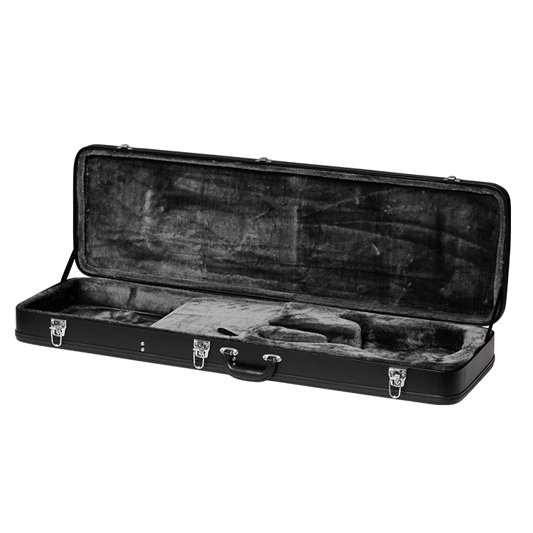 Kramer D-1 Bass Hardshell Case Hardshell Case Kramer