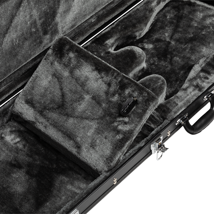Kramer Hardshell Case Hardshell Case Kramer