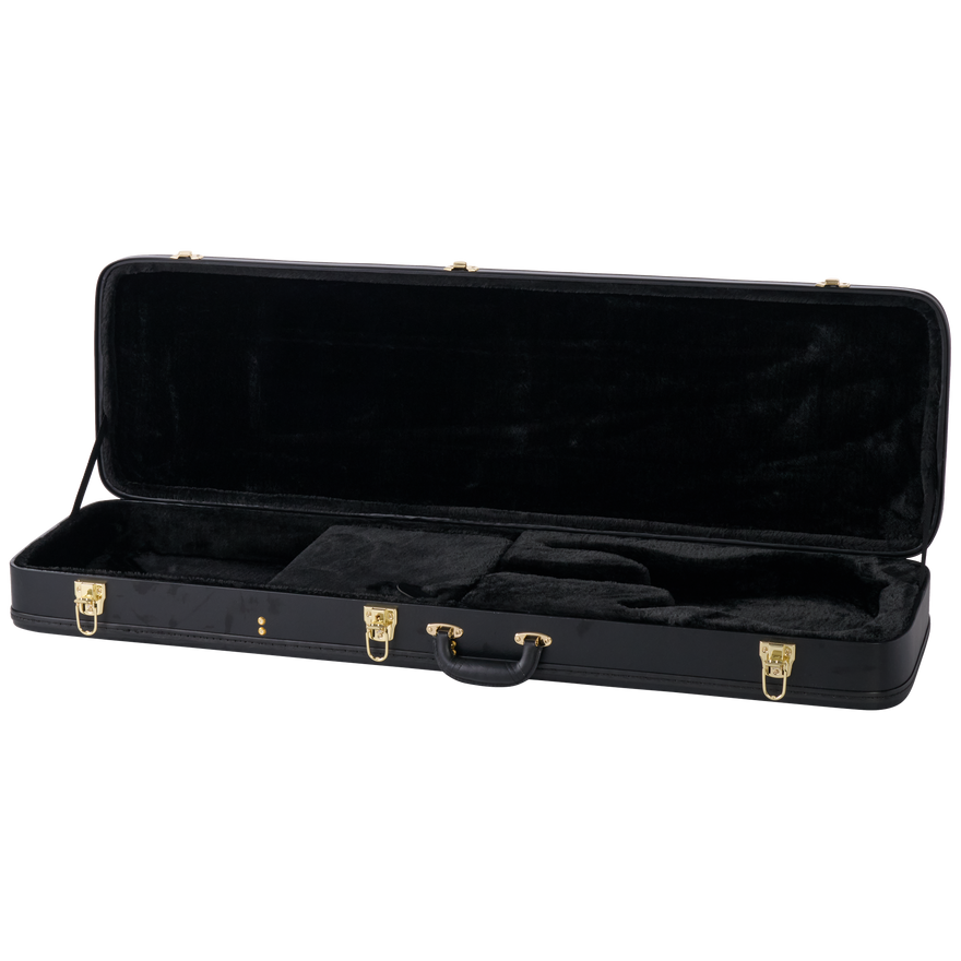 Tobias Hard Case (Left-Handed) Hardshell Case Tobias