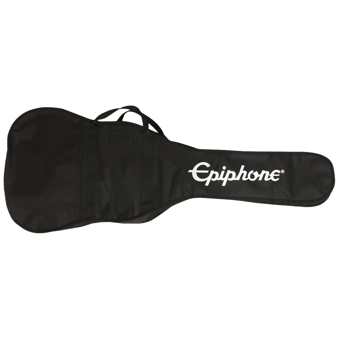 Epiphone Gig Bag Classical 3/4-Size Soft Case (Gig Bag) Epiphone